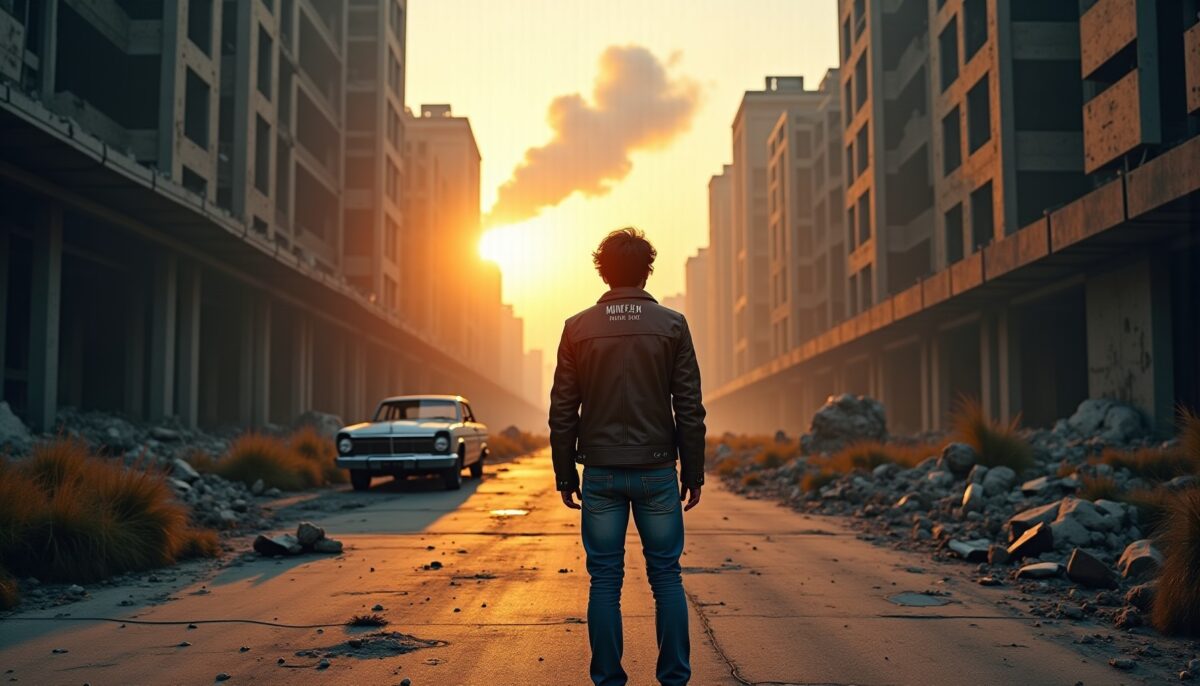 Fallout : Le guide ultime pour trouver le meilleur opus de la série