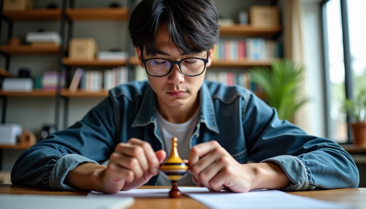 Maîtrisez la Toupie Google : Guide complet, astuces et secrets dévoilés