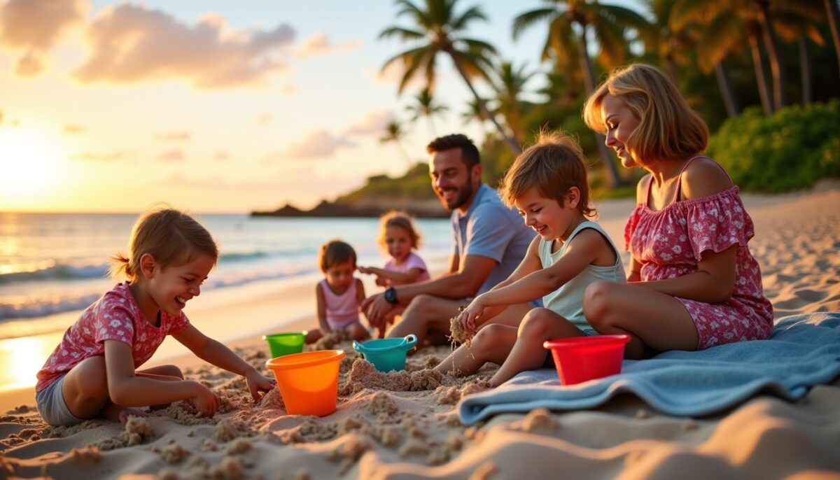 Ohana : Plongée au cœur de l'histoire et de l'engouement pour ce prénom unique !