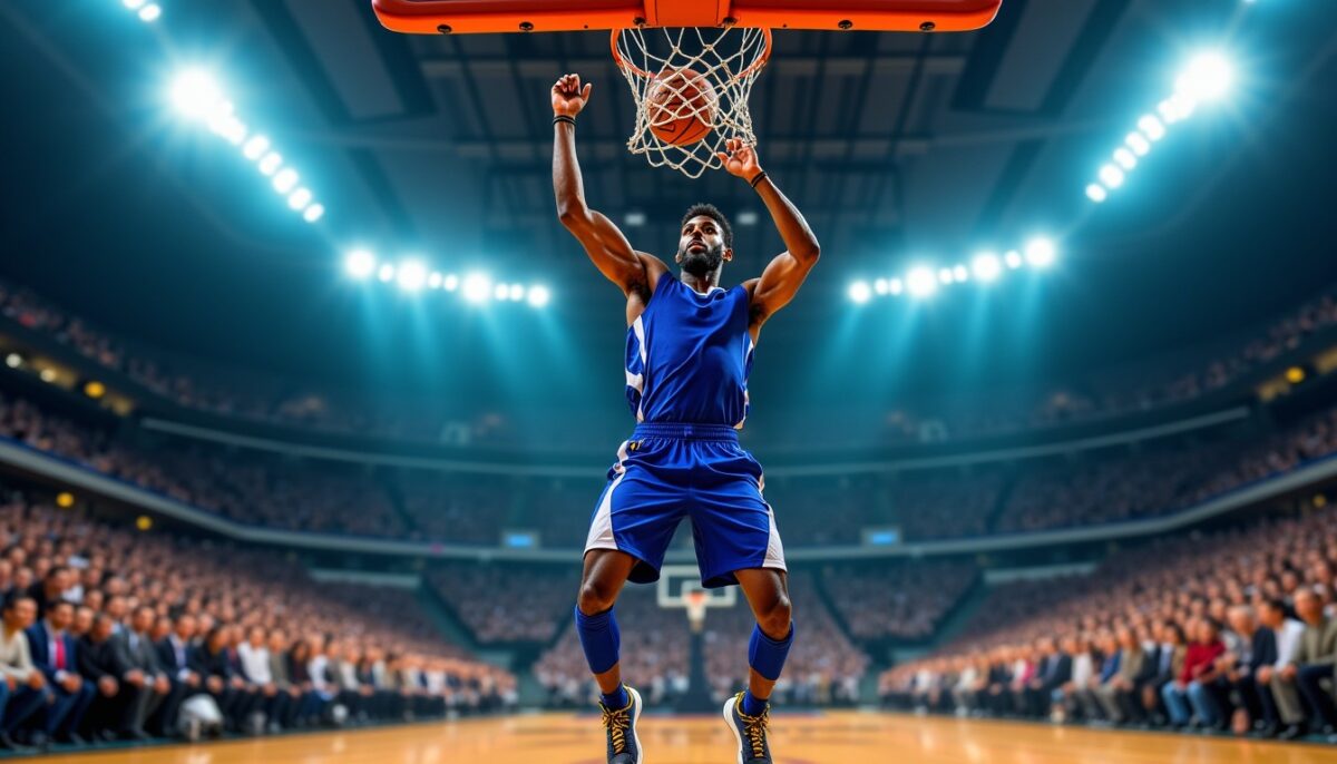 Code Vestiaire 2K24 : Le secret précieux du jeu de basket incontournable !
