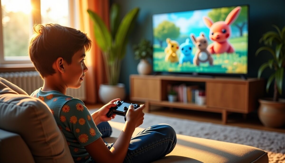 La méthode infaillible pour faire évoluer Sepiatop dans Pokémon : découvrez notre astuce ultime !