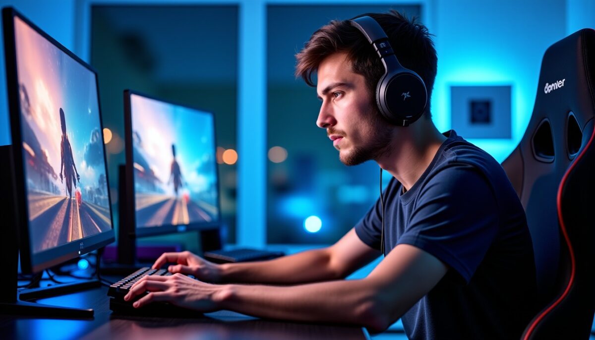 Optimisez vos réglages graphiques pour booster vos FPS sans fausses promesses