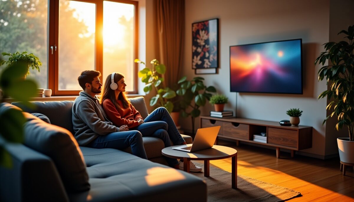 Regarder la TV sans Box ni antenne : astuces pratiques et solutions alternatives