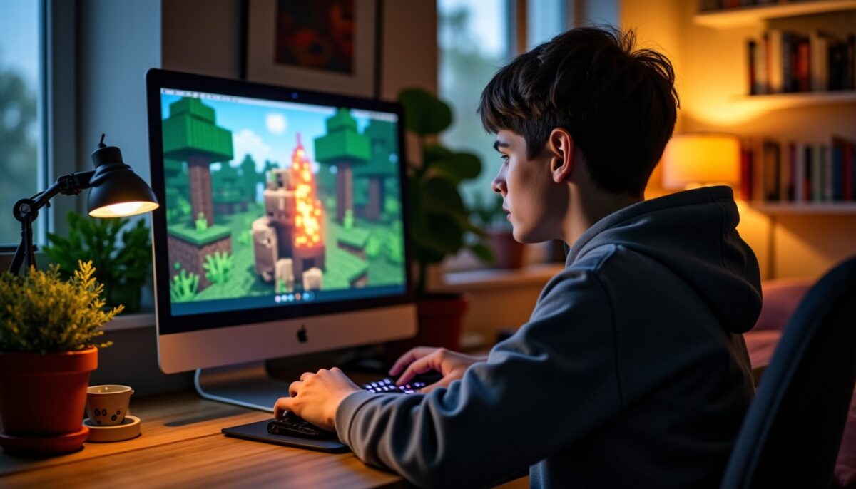 Guide pratique : Comment enlever un enchantement d’un objet dans Minecraft ?