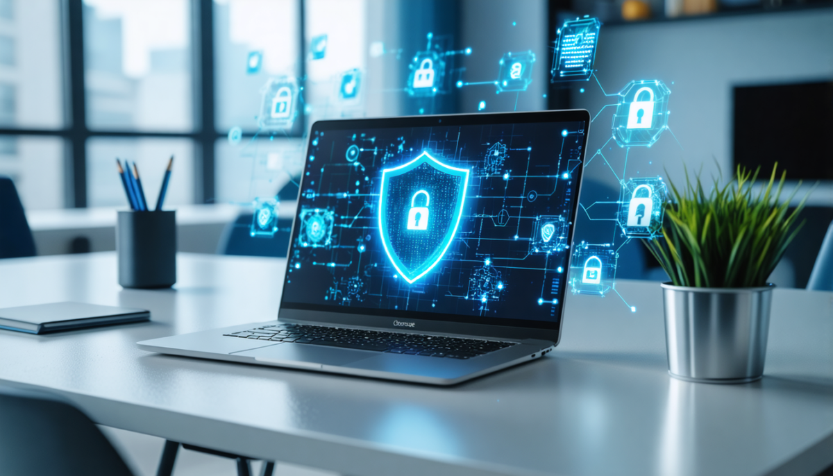 découvrez notre sélection comparative des meilleurs antivirus gratuits pour chromebook afin de protéger efficacement votre appareil sans frais.