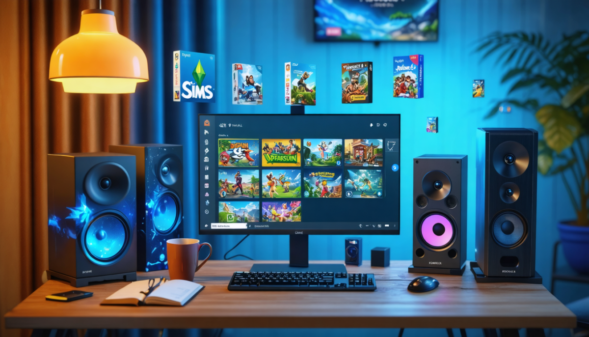 découvrez notre guide ultime pour obtenir gratuitement tous les packs des sims 4 avec des codes et astuces exclusifs. profitez pleinement du jeu sans dépenser un centime !