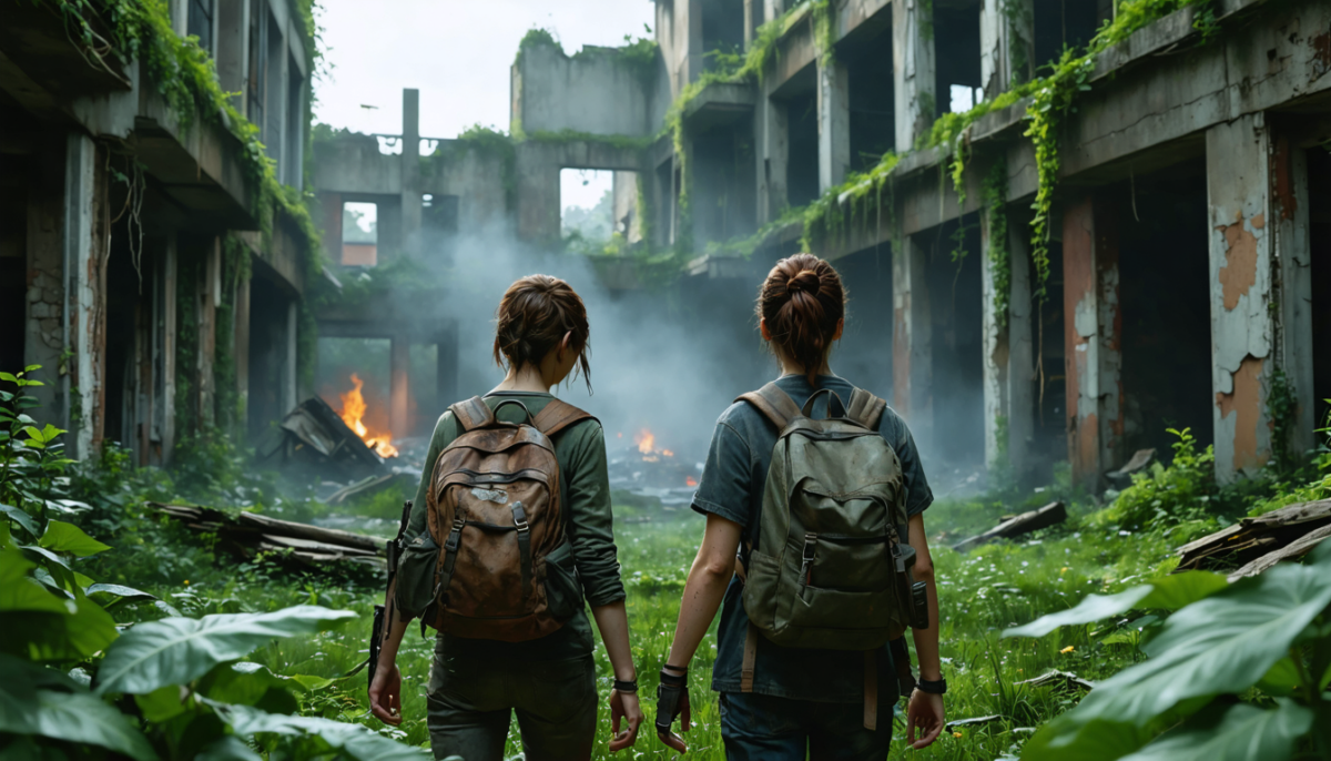 découvrez les dates de diffusion et le calendrier complet des épisodes de la saison 2 de the last of us. ne manquez aucune nouveauté de cette série très attendue.