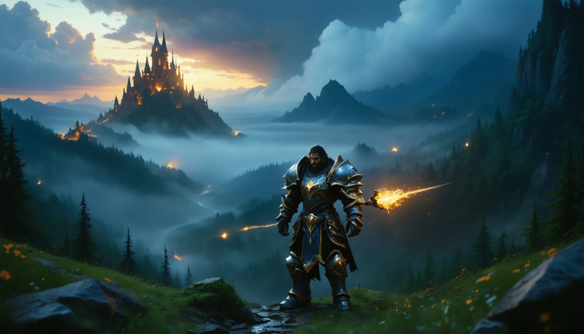 découvrez comment vivre une journée riche en émotions avec notre guide complet et nos astuces pour une quête wow inoubliable, pleine de surprises et de moments forts.