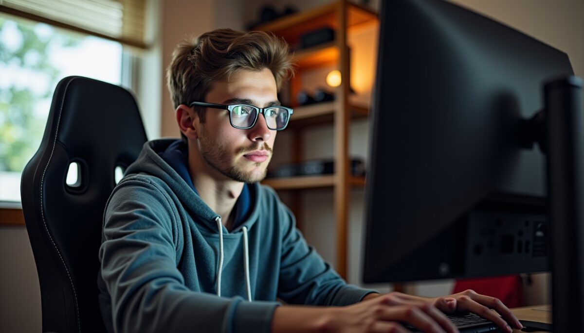 Guide complet pour devenir testeur de jeux vidéo : parcours, responsabilités, rémunération et débouchés