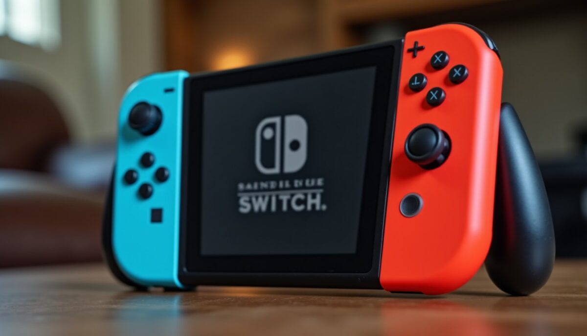 Switch vs Switch 2 : Analyse détaillée et comparatif complet des consoles Nintendo
