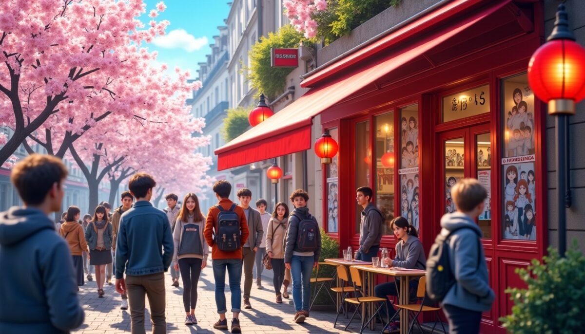 FRAnime : Découvrez la nouvelle adresse officielle actualisée en avril 2026