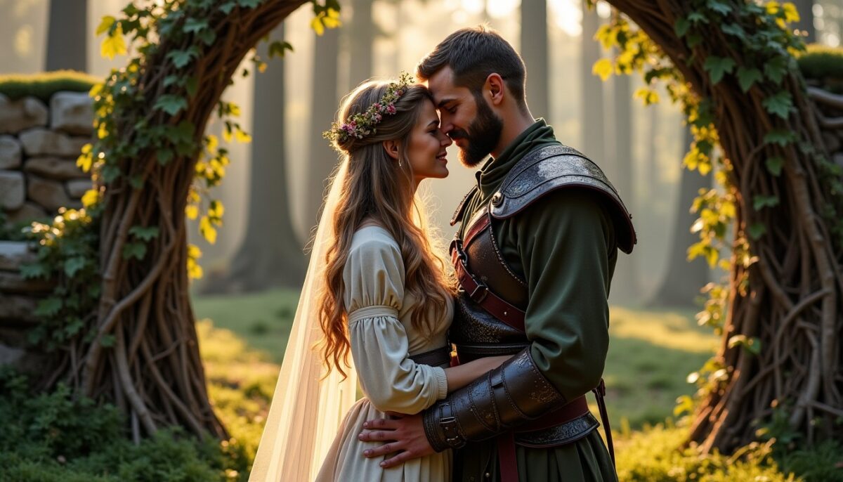 Tout savoir pour se marier dans Skyrim : Le guide ultime du mariage