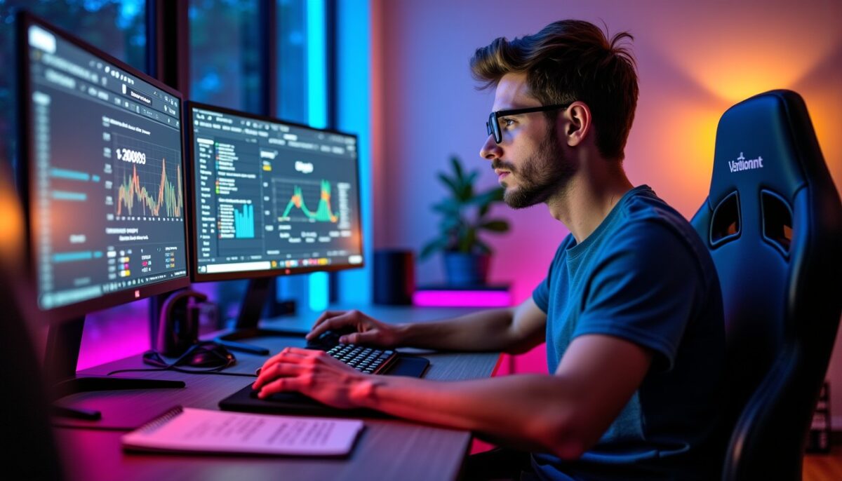 Valorant : Comment suivre vos dépenses et analyser vos statistiques de jeu