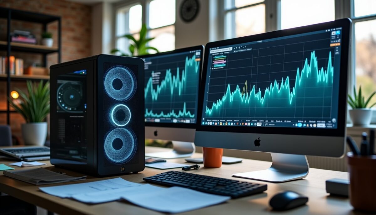 Processeur à 100% : comprendre les causes et découvrir les solutions pour réduire l'utilisation excessive du CPU