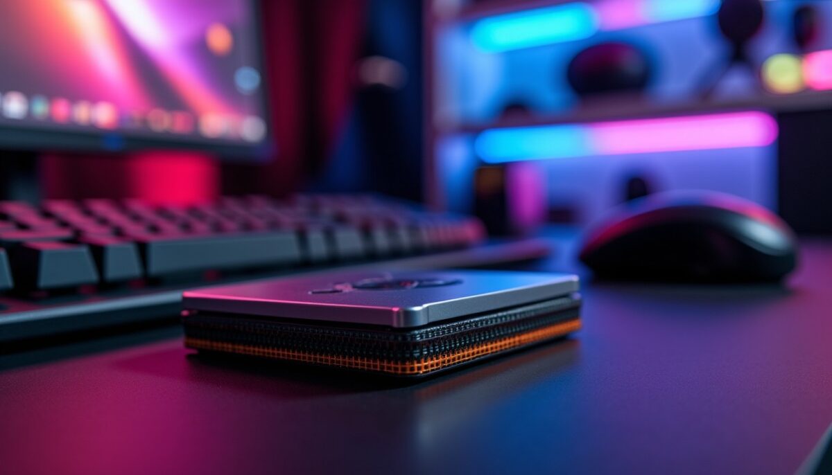 Top des processeurs gaming : Guide complet pour choisir le CPU idéal pour vos performances en jeu