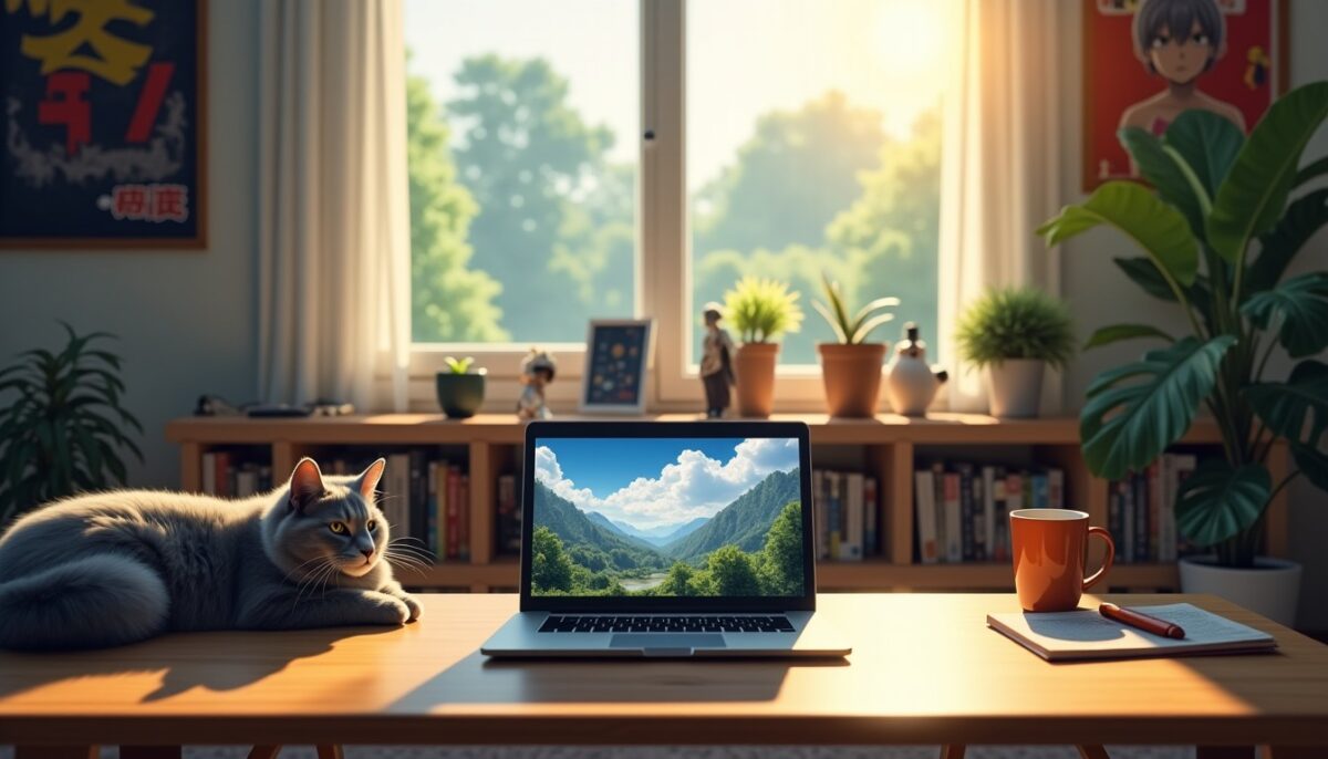 Neko Sama : découvrez la nouvelle adresse officielle du site animé en avril 2026