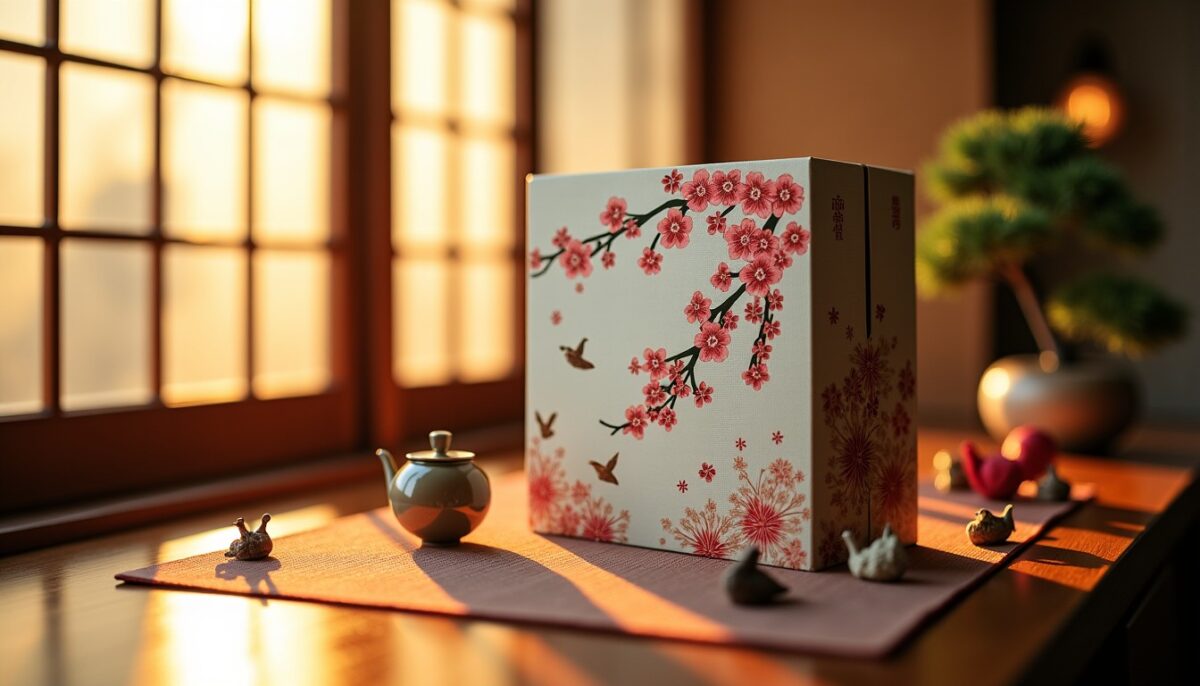 Calendrier de l'Avent 2025 : idées originales pour les passionnés de culture japonaise