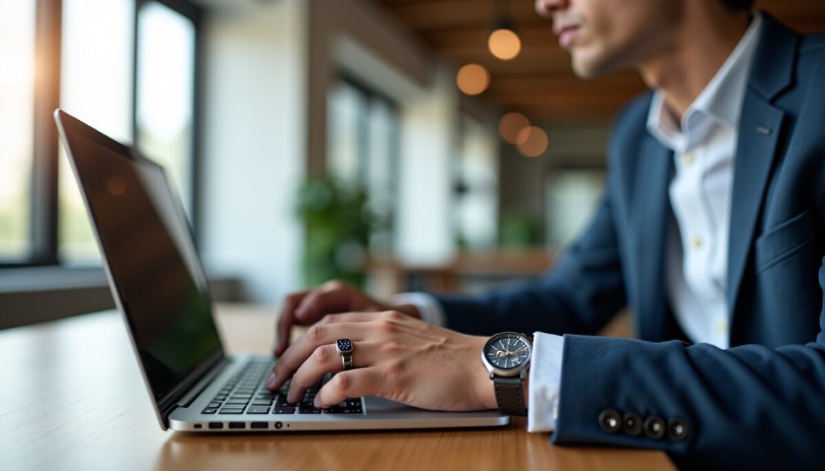 Top des Bagues Connectées 2025 : Comparatif Complet, Avis d’Experts et Guide Ultime d’Achat