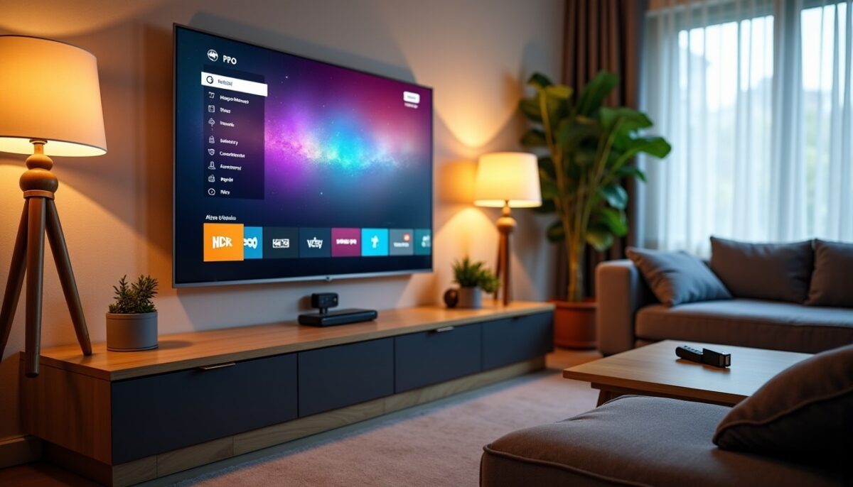 Installation d'Iron TV Pro sur Amazon Fire Stick : le guide étape par étape pour réussir