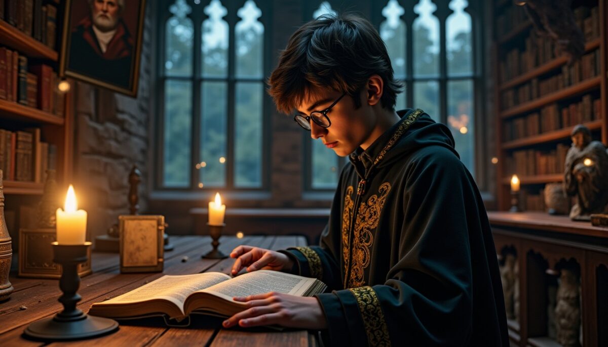 Guide pour débloquer Avada Kedavra et les sortilèges impardonnables dans Hogwarts Legacy après un premier refus