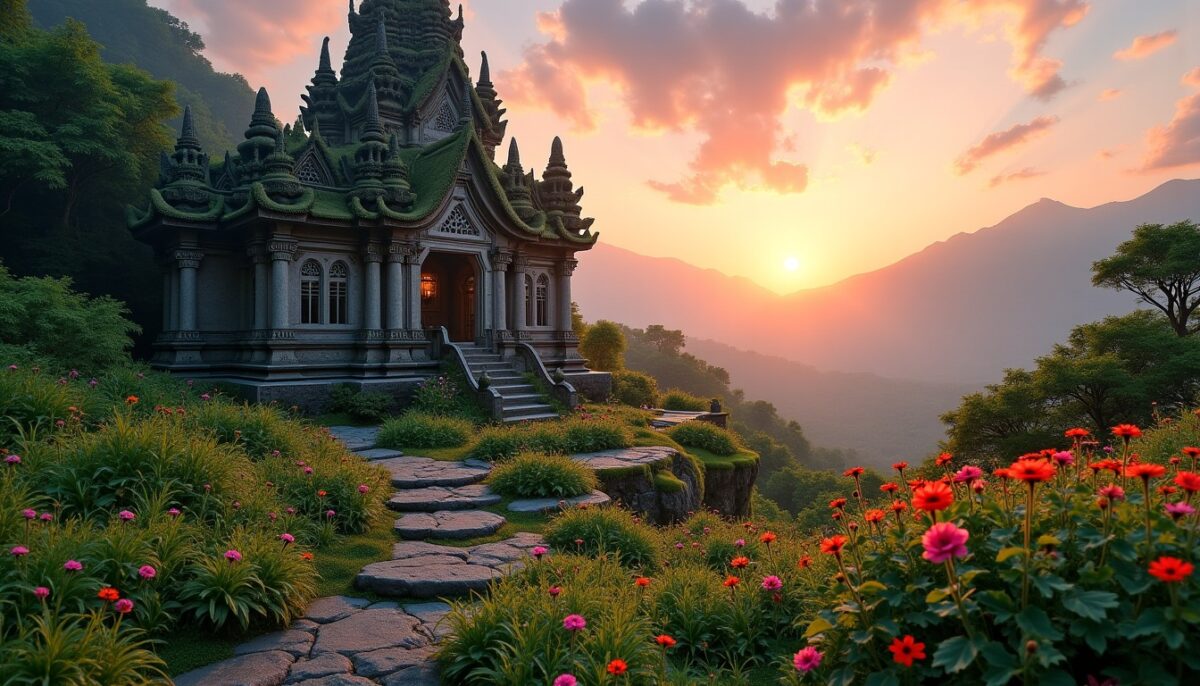 Zelda Tears of the Kingdom : Découvrez le guide ultime des sanctuaires à explorer