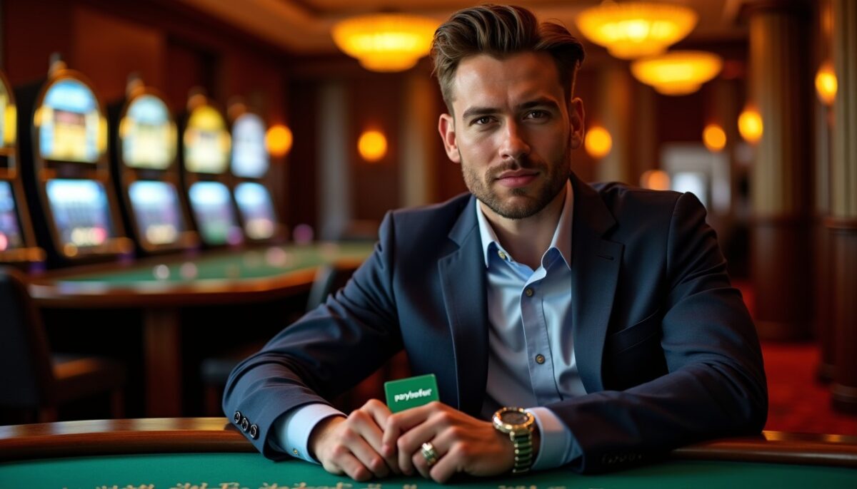 Casino en ligne et Paysafecard : profitez d’un paiement serein pour un jeu libre et sans souci
