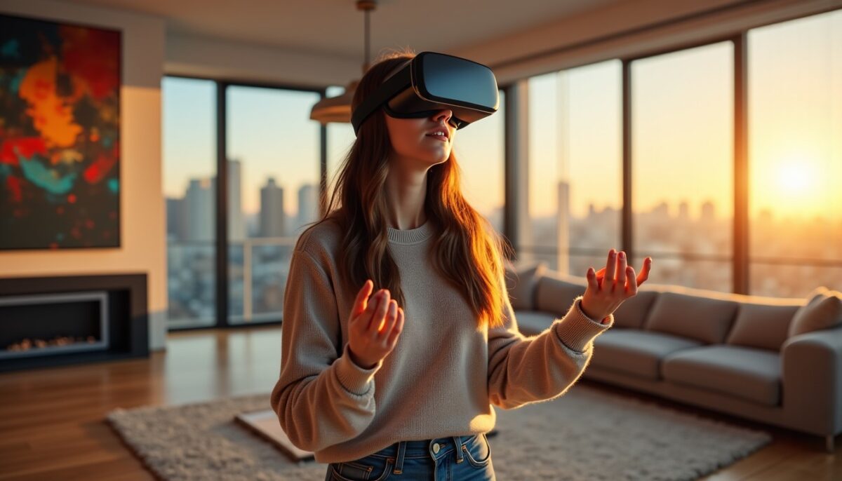 Les Meilleurs Jeux pour Meta Quest 3 : Sublimez Votre Immersion en Réalité Virtuelle !