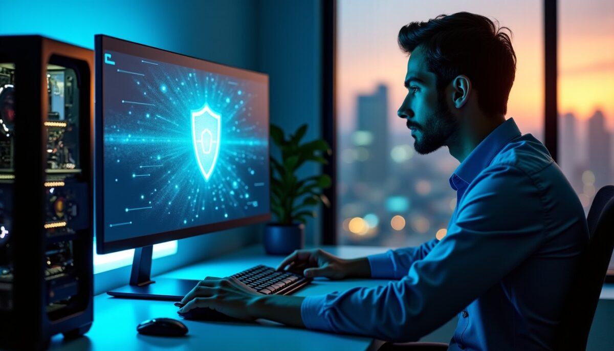 MsMpEng.exe : Le service antimalware de Windows qui protège votre CPU