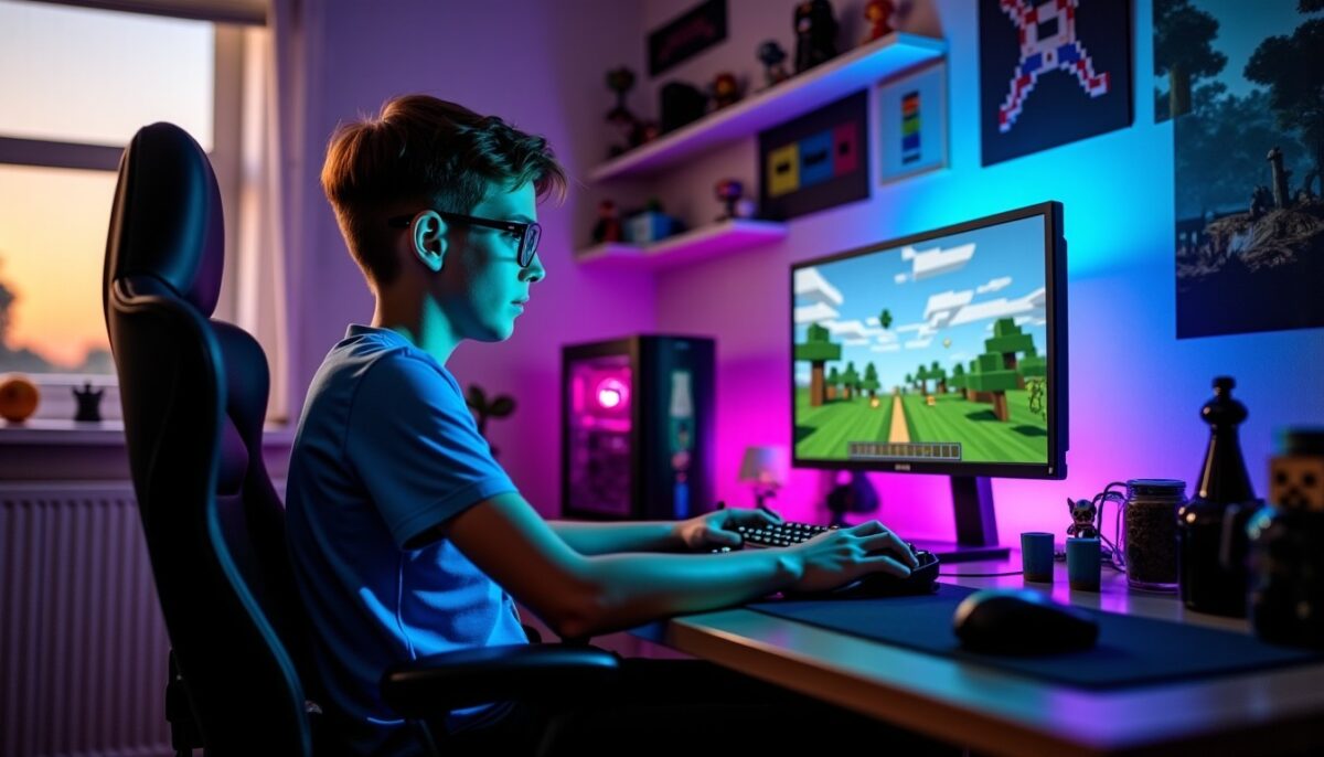Allouer trop de RAM à Minecraft : un risque pour les performances ? Nos conseils pour éviter les lags