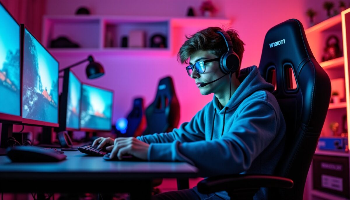 Streamer Twitch : Quel est vraiment leur salaire ? Analyse complète !