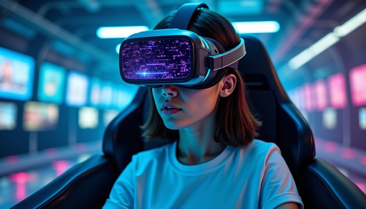 Evangelion VR : Plongez dans le cockpit des EVA avec The Throne of Souls