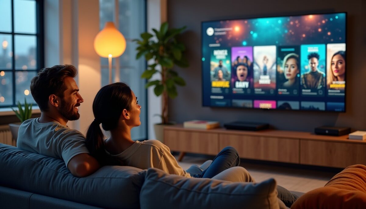 Les Meilleurs Sites de Streaming Gratuits pour Regarder Films et Séries en 2026 : Notre Sélection Exclusive