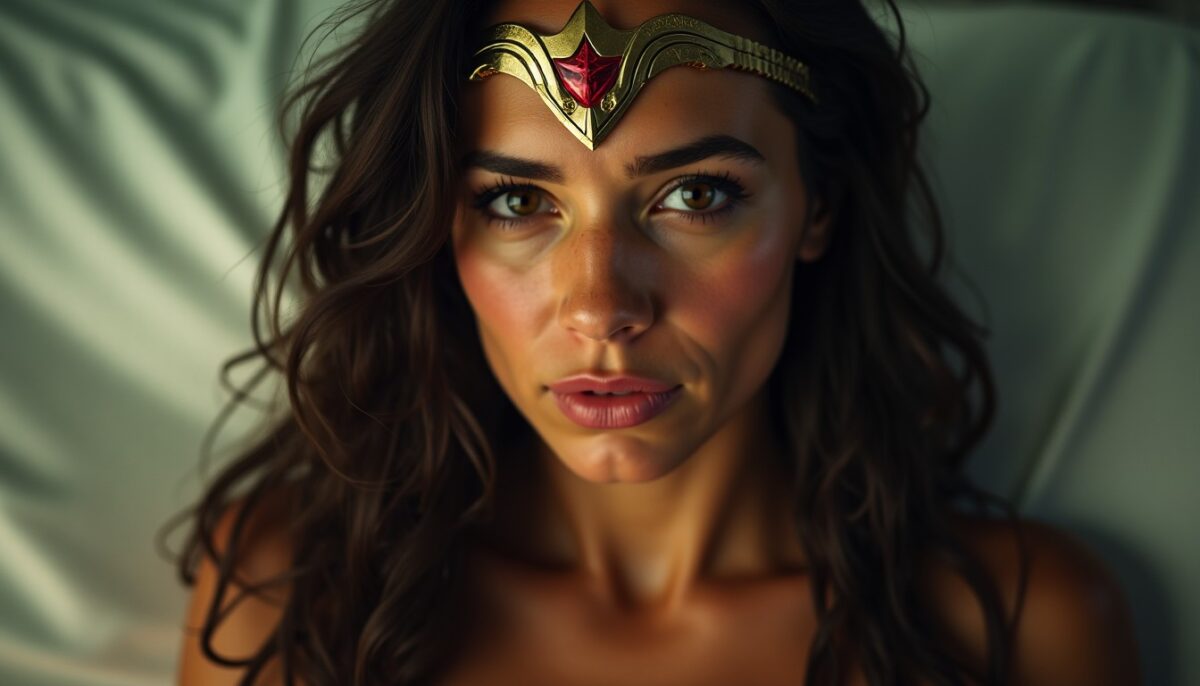 Wonder Woman au cinéma : découvrez toutes les actrices qui ont incarné l'héroïne mythique