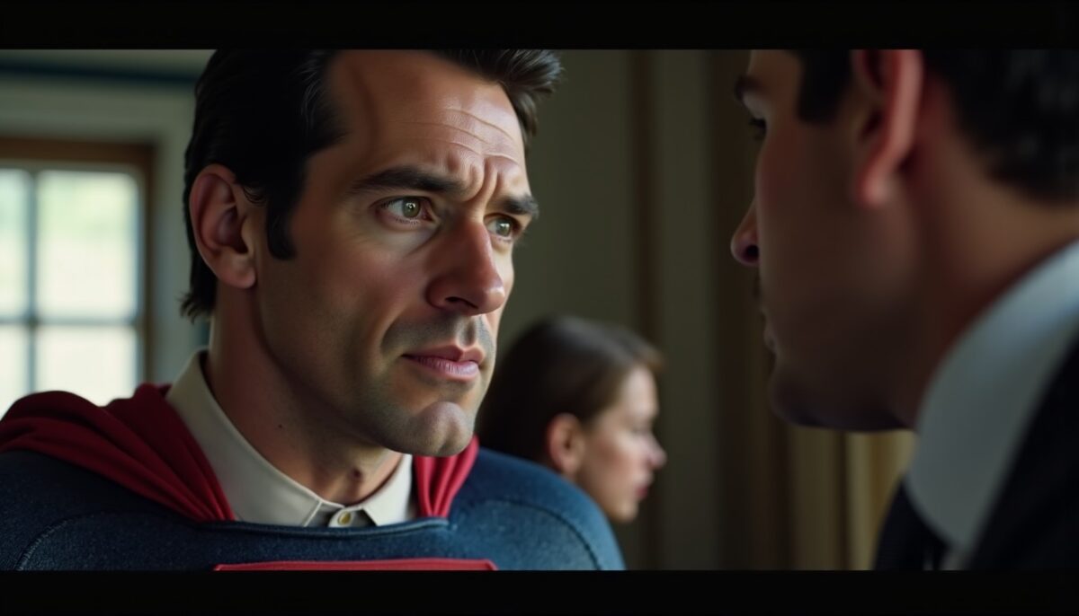 Superman au cinéma et à la télévision : Le guide complet des acteurs qui ont enfilé le costume