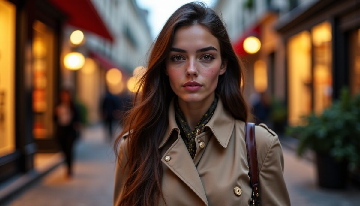 Tinamania : Votre source incontournable pour la mode et la beauté