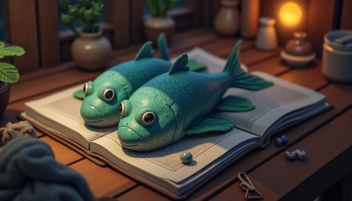 Stardew Valley : Classement des Meilleurs Poissons d’Étang et Conseils Pratiques