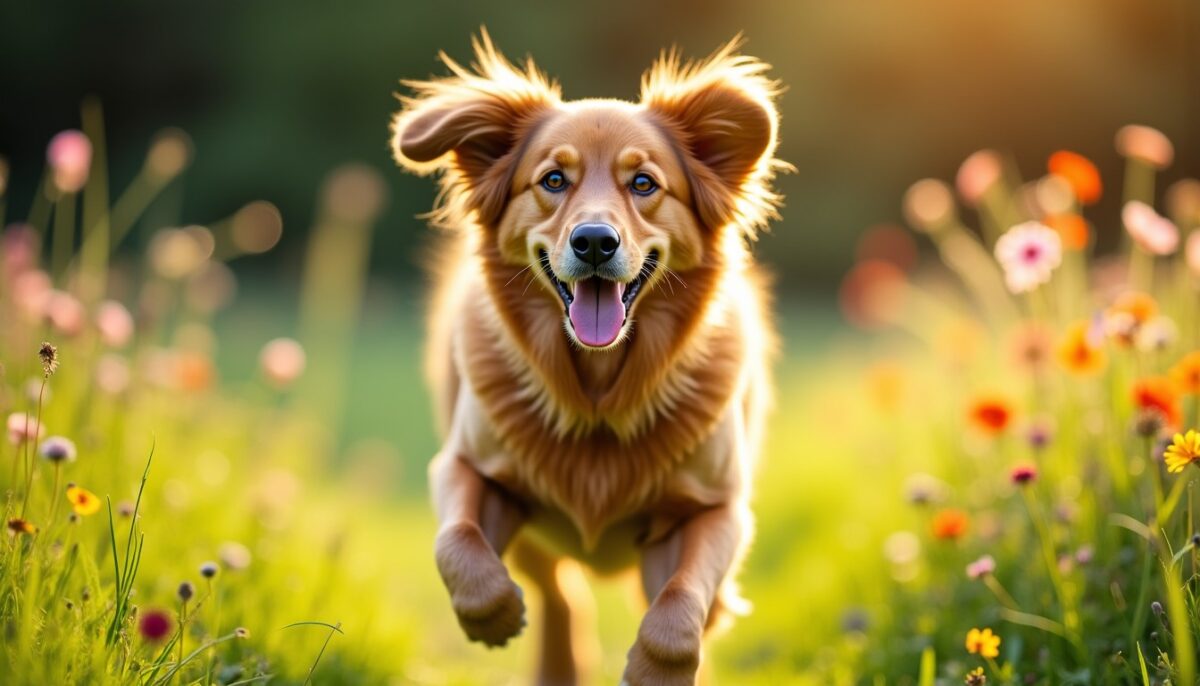 Découvrez l'univers du compagnon canin : conseils et astuces
