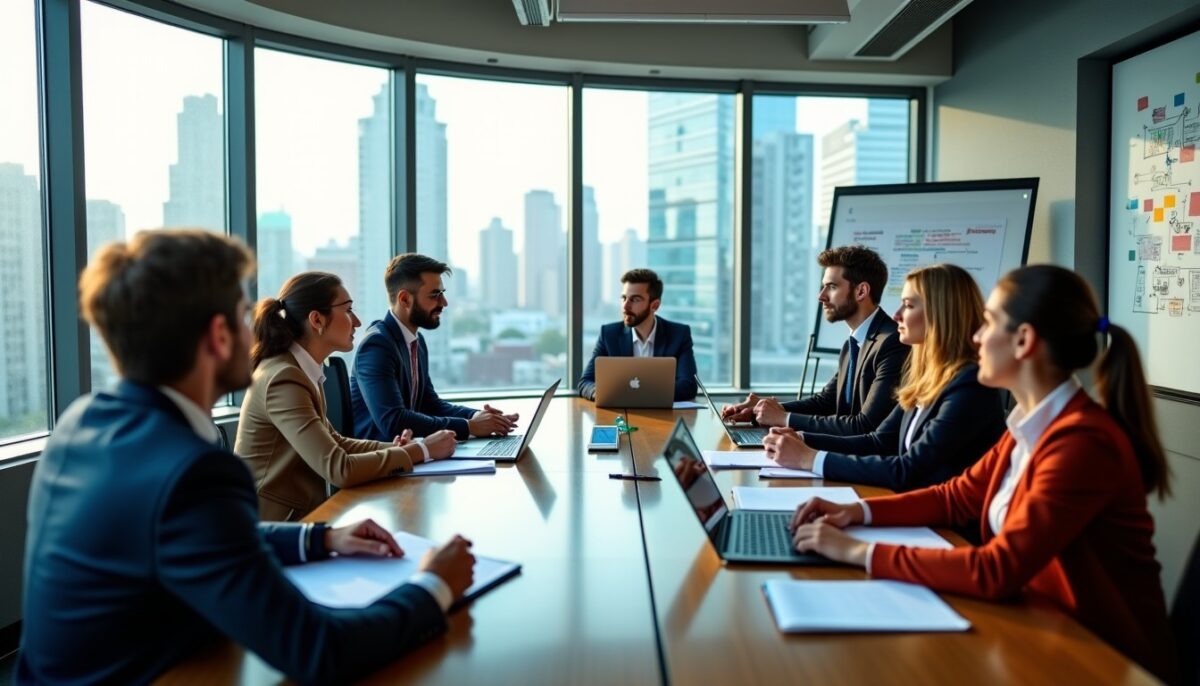 Lemon Solutions : formations innovantes en business et droit