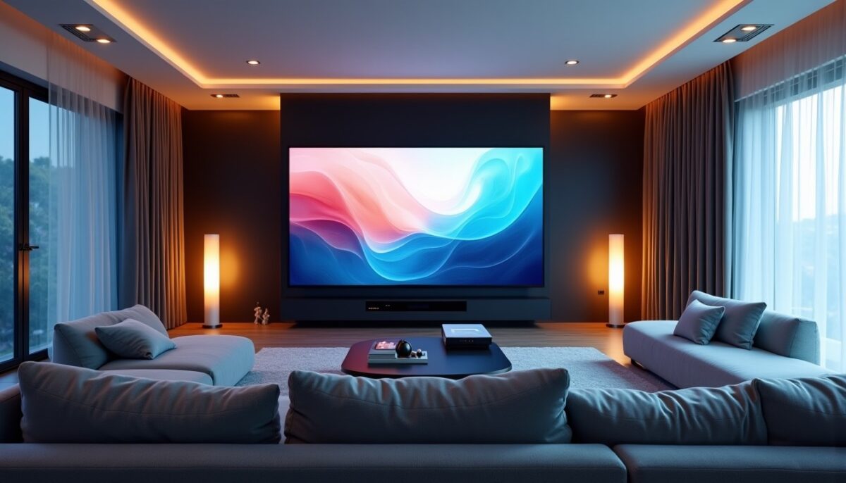 HDFever.fr Officiel : Votre Expert en Haute Définition, Tests TV et Home Cinéma