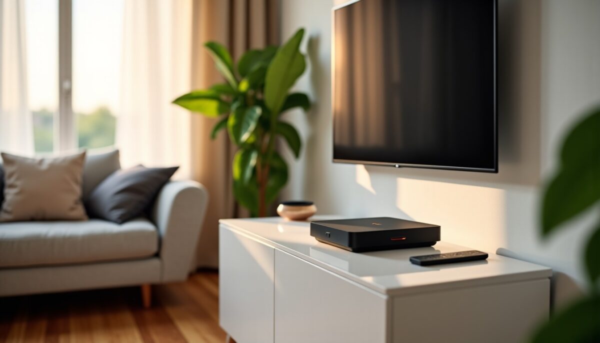 Codes d'erreur S01-06 & S01-07 sur la box Orange TV : explications et solutions pratiques