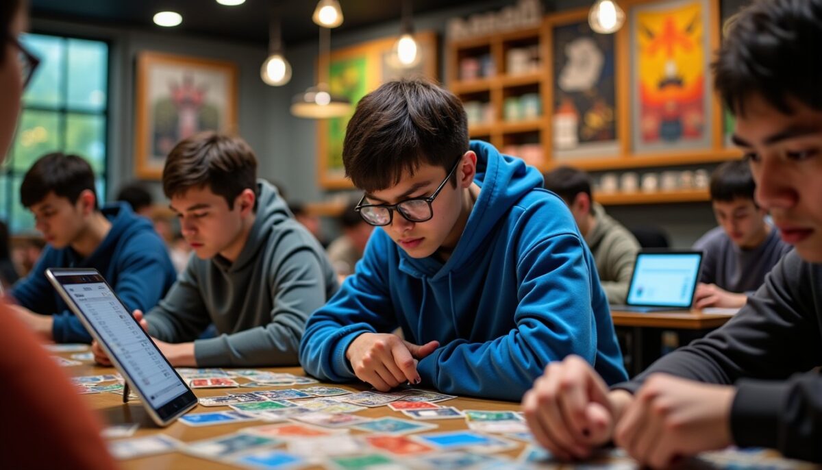 Top decks Pokémon TCG Pocket : Classement Tier 2026 et analyse du méta