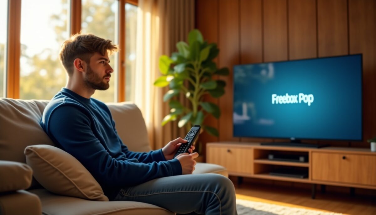 Erreur DASH 1302 sur Freebox Pop : comment résoudre le problème d'accès TV ?