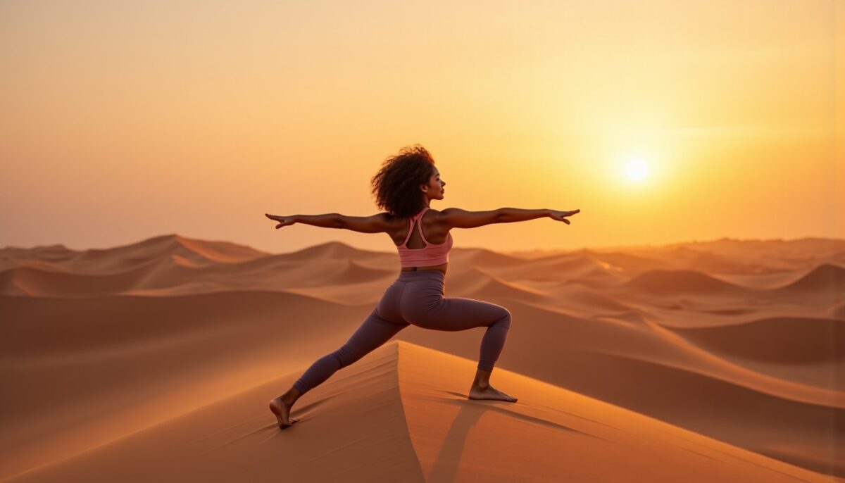 Echo des dunes : votre source quotidienne Santé, Sport & Bien-être