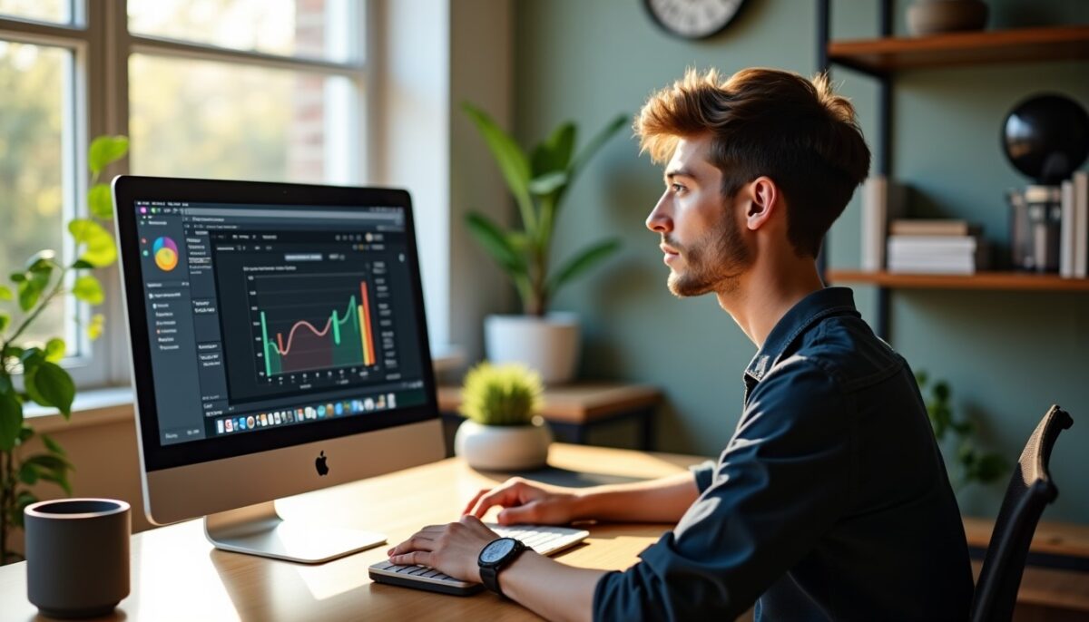 Simulez Gratuitement la Capacité de Votre Disque Dur sur Webcible.com