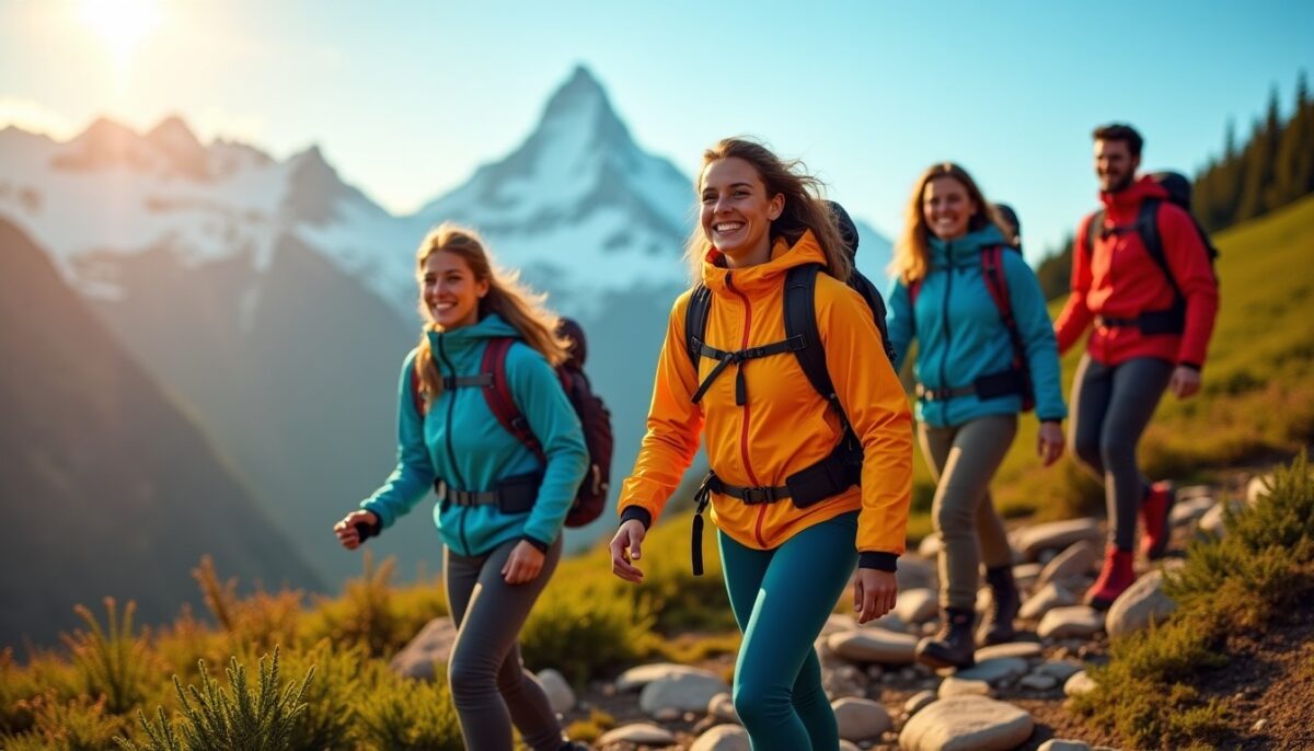Découvrez Sportrip pour vos aventures sportives incontournables