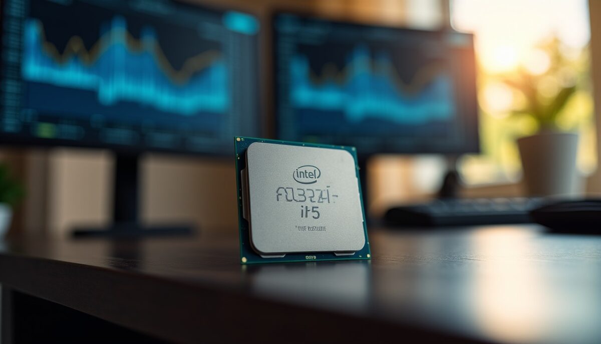 Intel Core i5-14400F : Analyse détaillée et avis complet sur le processeur