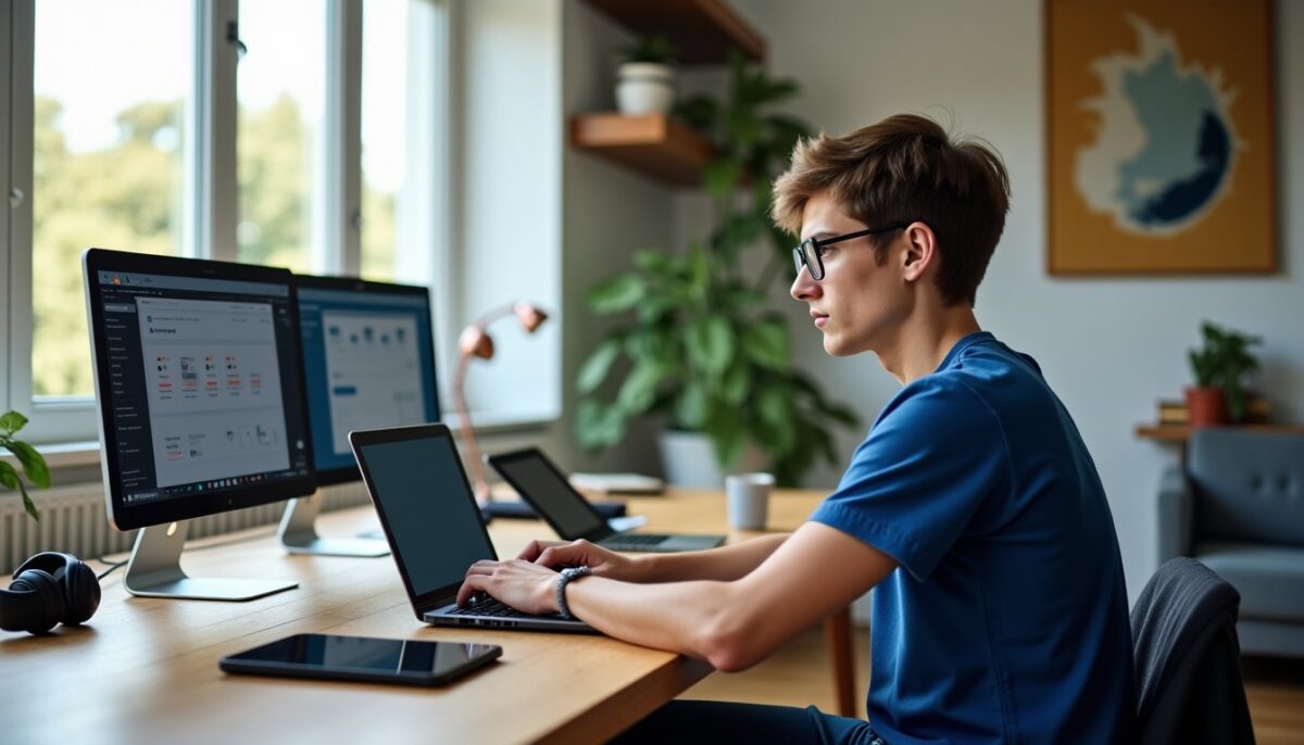 Cybercollege : Le guide ultime pour accéder à votre Collège en ligne