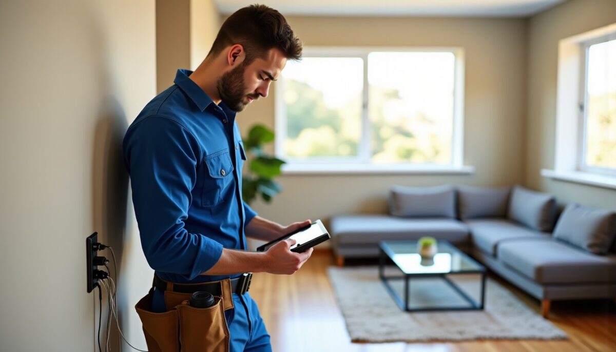 Guide Pratique : Où Installer un Boîtier de Fibre Optique et les Étapes Clés pour une Installation Réussie