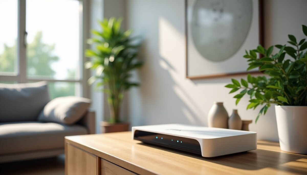 Étape 3 : Débloquer votre Freebox Delta bloquée avec un signal FTTH détecté