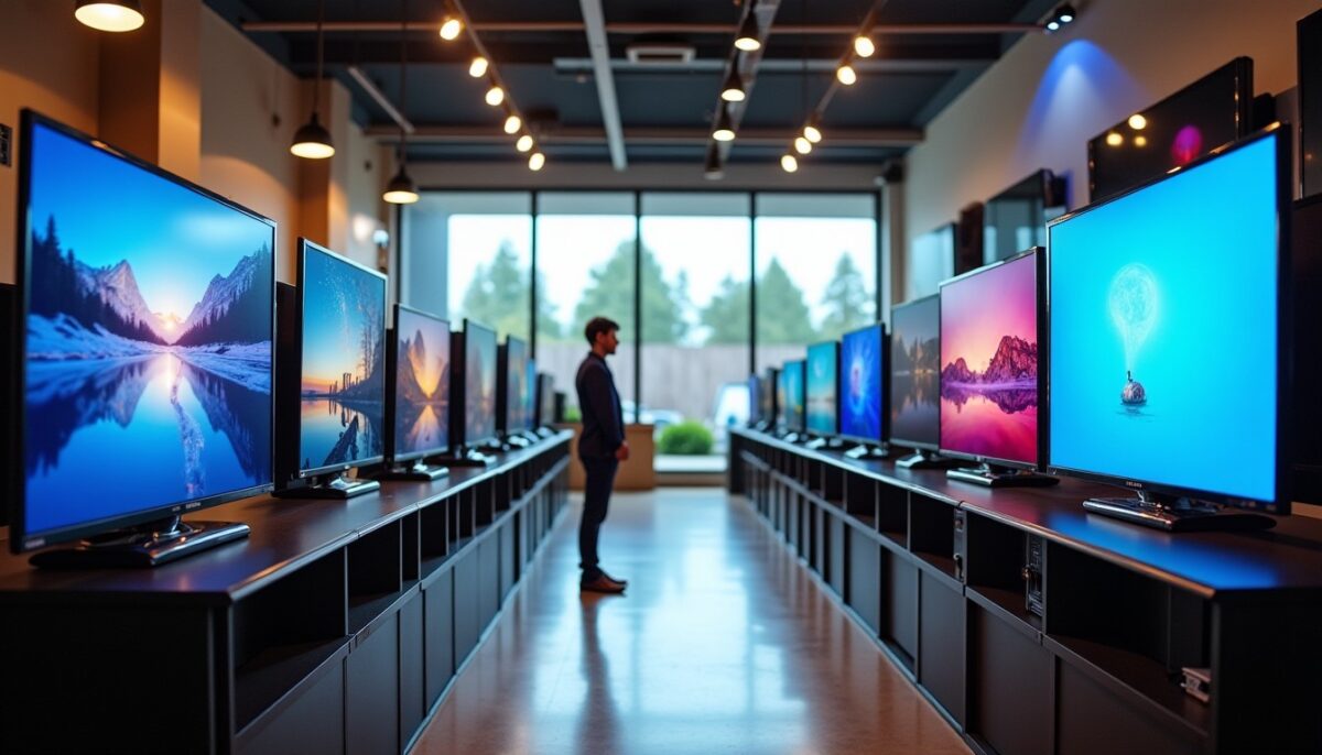 Les marques de téléviseurs à éviter en 2026 : notre guide d'achat complet